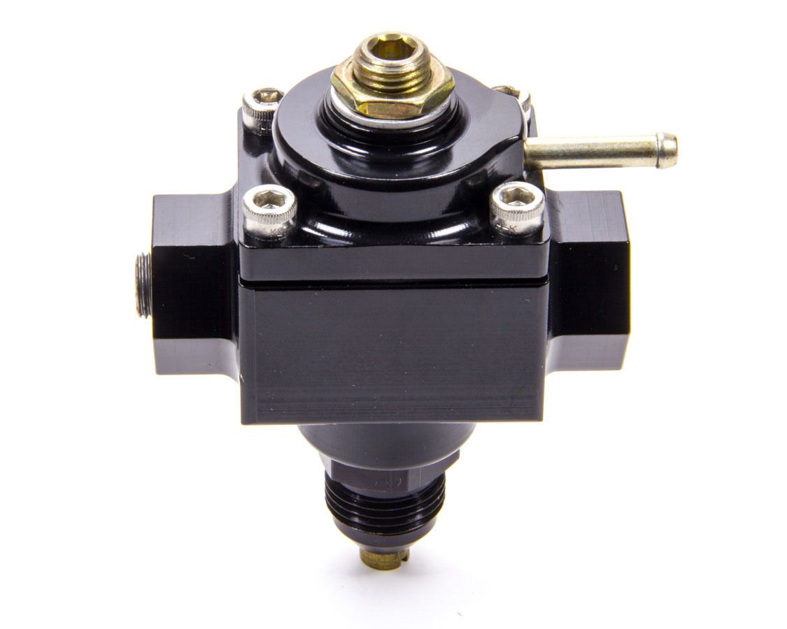 WILLYS CARB Fuel Pressure Reg Mech Pump Alcohol