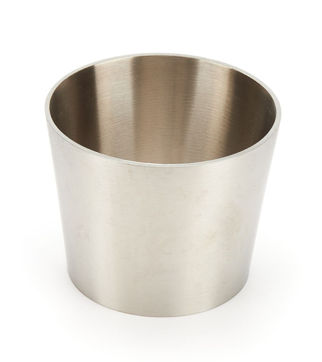VIBRANT PERFORMANCE 2in x 2.5in Concentric ( Straight) Reducer; 2in L