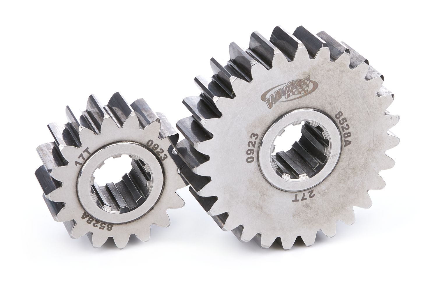 WINTERSQuick Change Gears