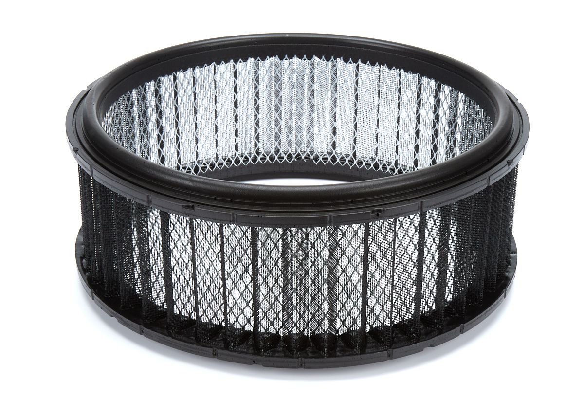 WALKER ENGINEERINGClassic Profile Filter 14x5 Qualifying Only