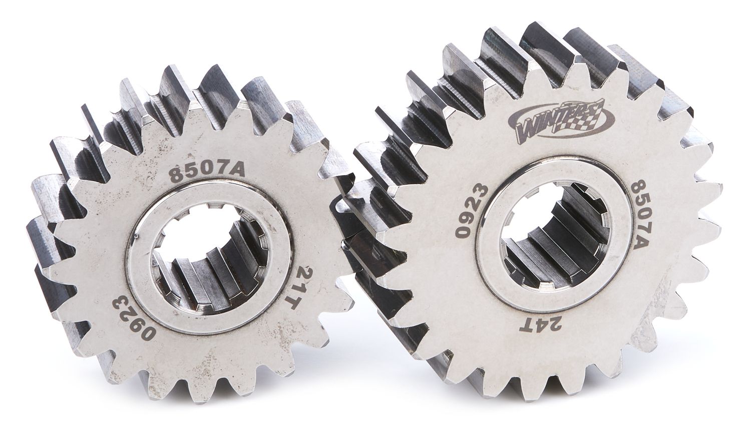 WINTERSQuick Change Gears