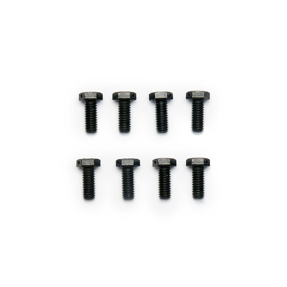 WILWOODBolt Kit 8x7in BC Rotor Adapter