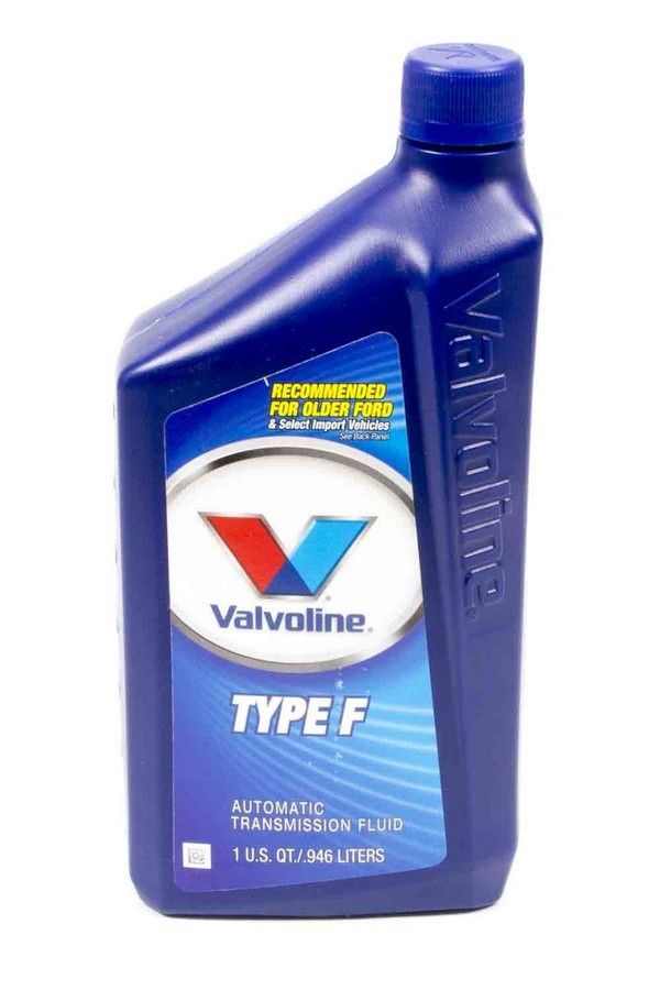 VALVOLINEType F Trans Fluid Quart