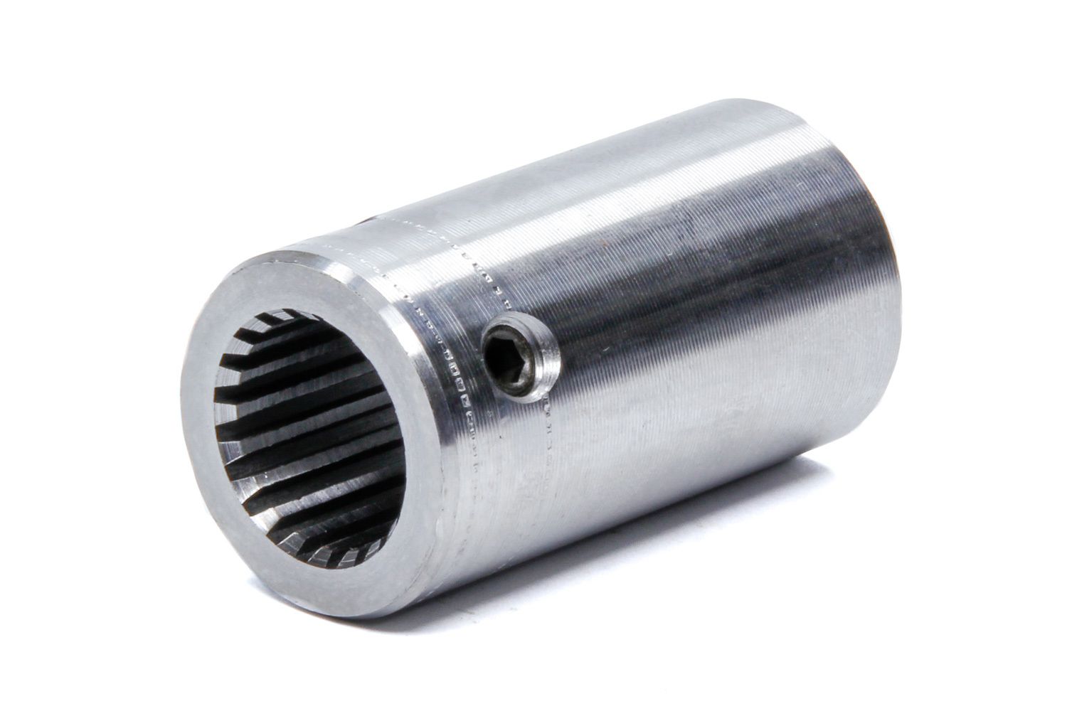 WOODWARD MACHINECoupler .750-20 x .750 Weld-On