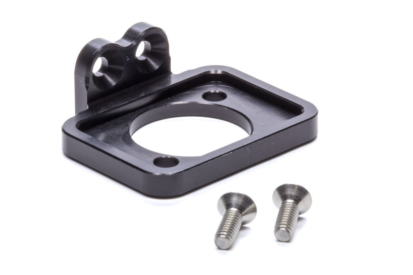 TRIPLE X RACE COMPONENTSMPD Shutoff Mount Black