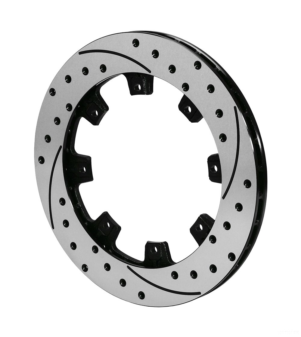 WILWOODBrake Rotor 12.19 L/H SRP