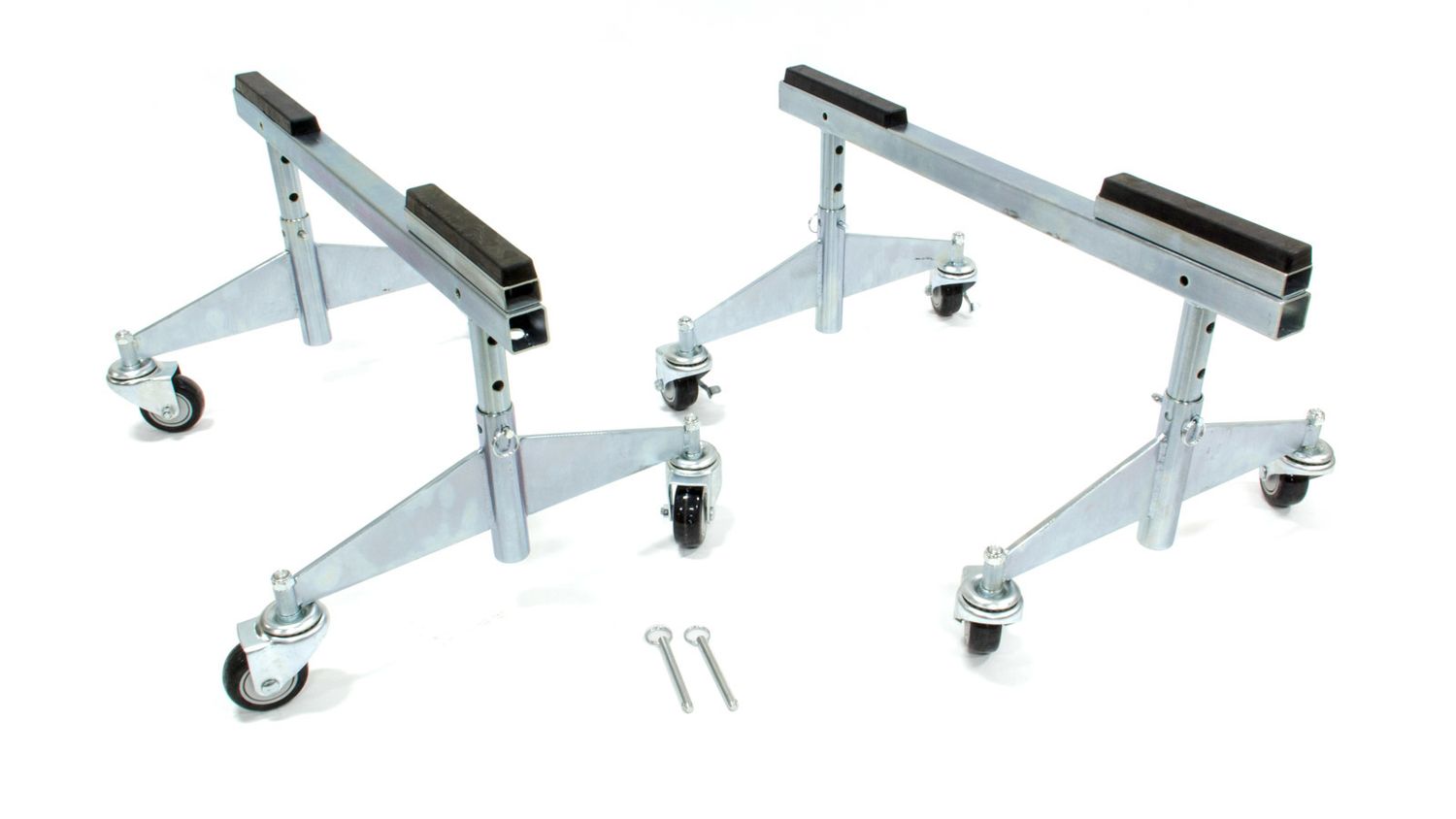 TRIPLE X RACE COMPONENTSFrame Stand Dolly (pair)