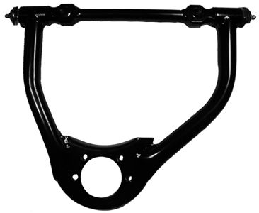 U-B MACHINEUpper A Arm 8.5 Steel Offset Ball Joint Style