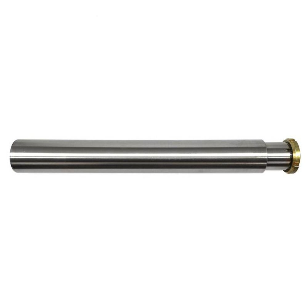WINTERSAxle Tube 26in 2.5in GN .156 Wall Thickness