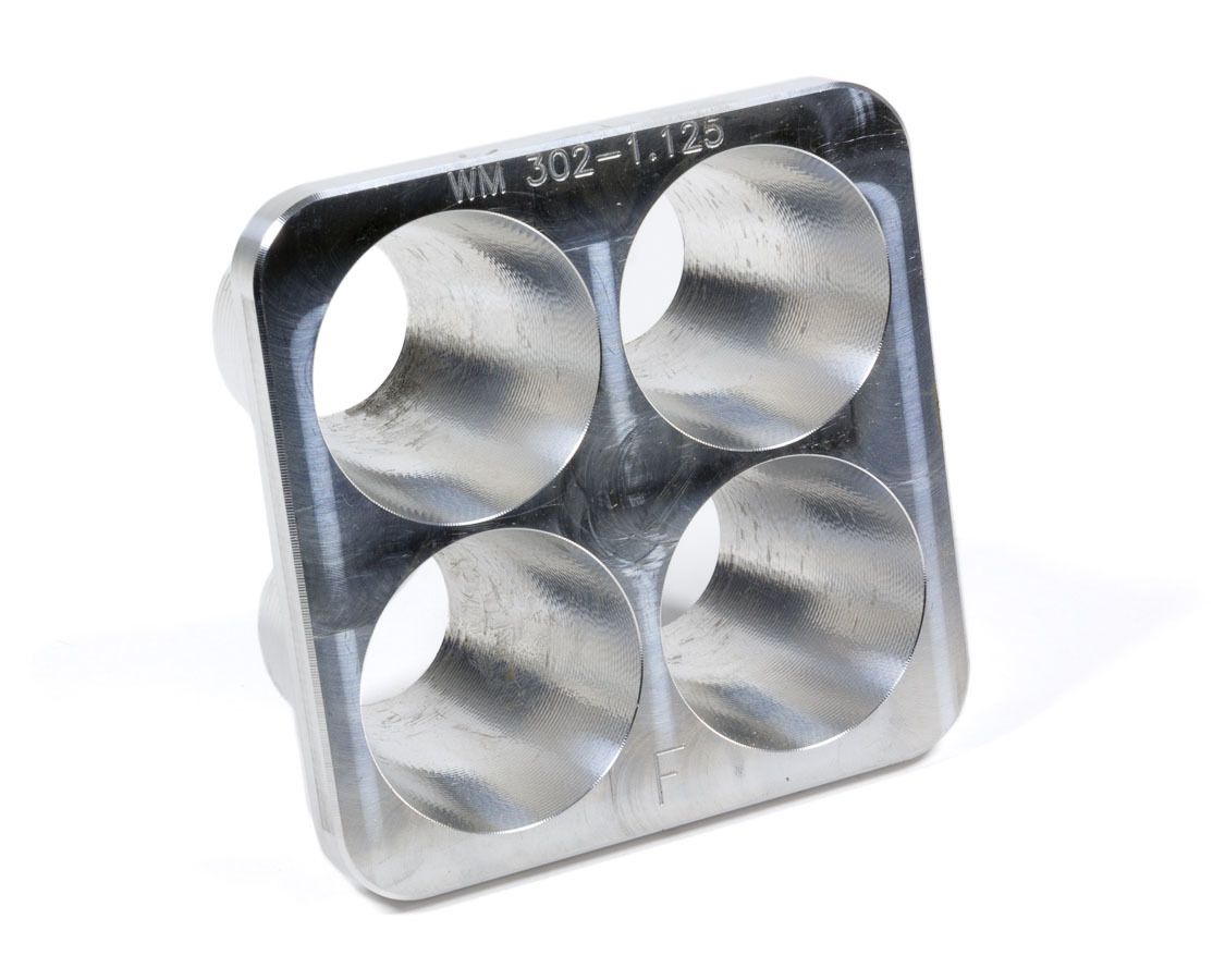 WEHRS MACHINECarb Insert 2in Tall 1.125in Diameter