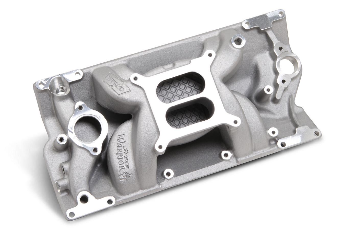 WEIANDSBC Vortec Speed Warrior Intake Manifold