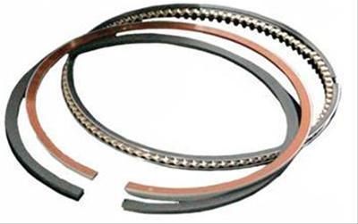 WISECOSingle Piston Ring Set 96.5mm Bore