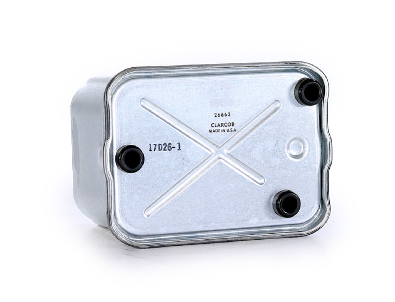 WIX RACING FILTERSFuel Filter