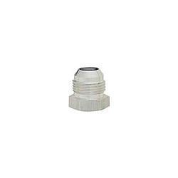 XRP-XTREME RACING PROD.#16 Male Weld Fitting