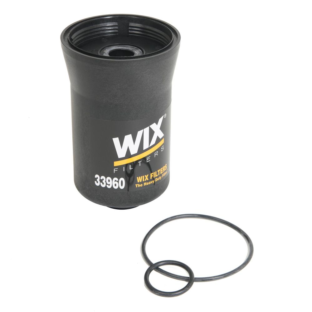WIX RACING FILTERSFuel/Water Separator