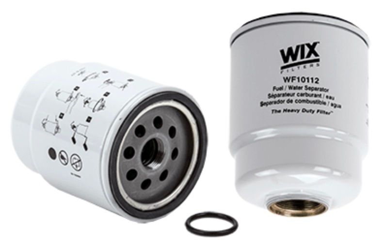 WIX RACING FILTERSFuel/Water Separator Filter