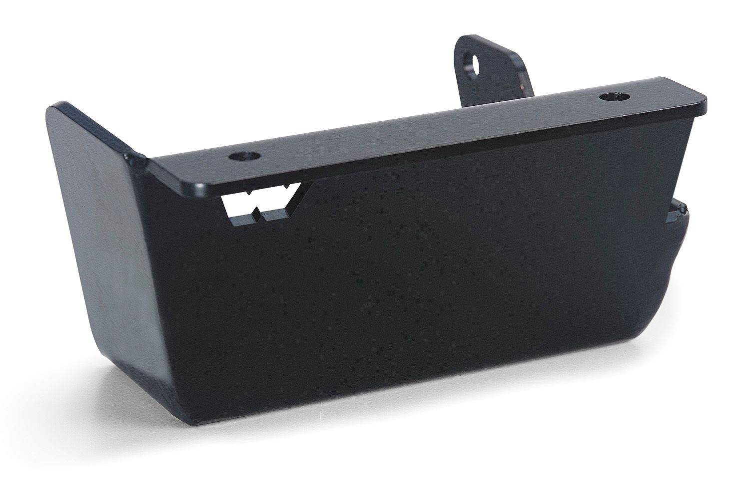 WARNSkid Plate Kit TJ Strn