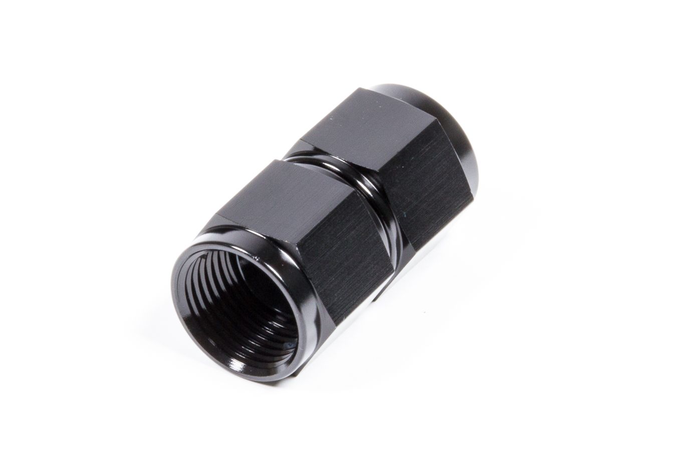 TRIPLE X RACE COMPONENTS#8-#8 Female/Female Swivel Union