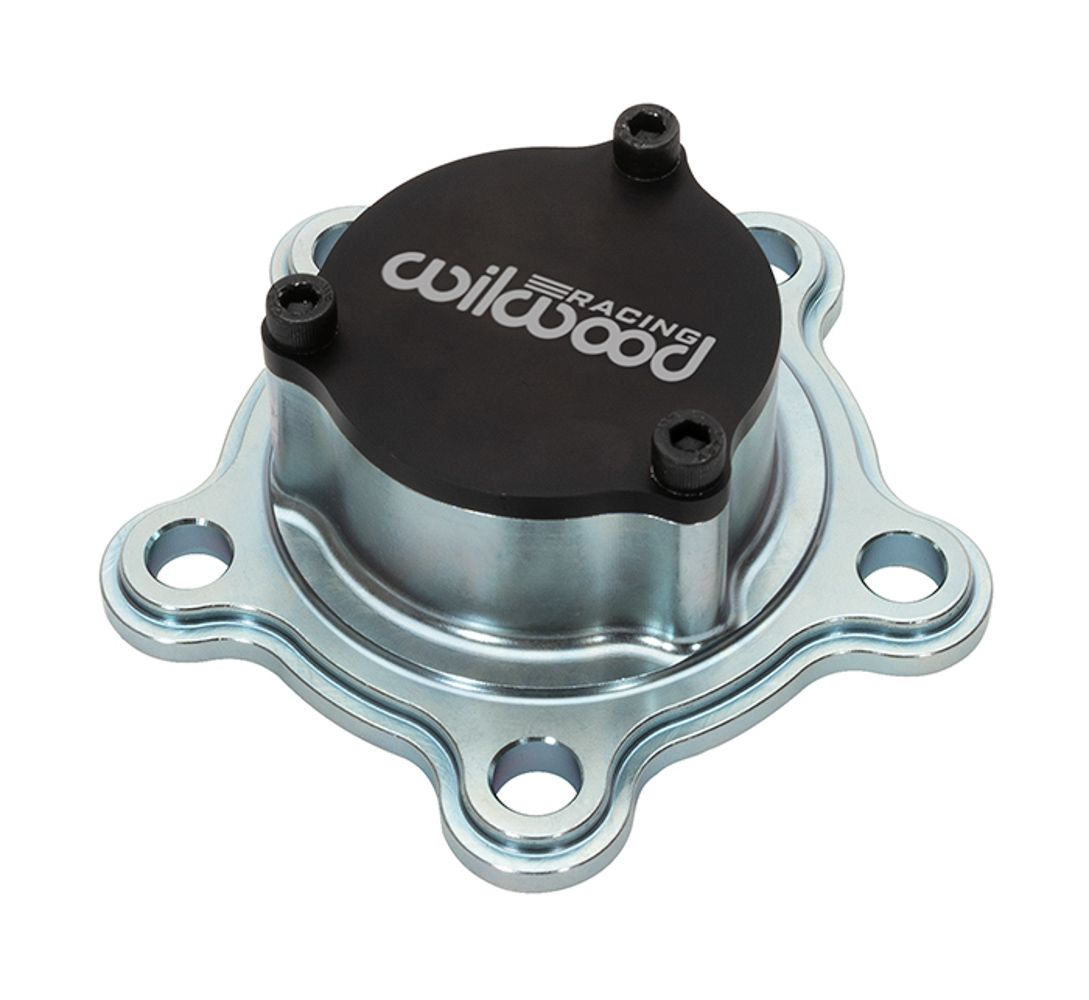 WILWOODDrive Flange Wide 5 Cambered 5 Bolt