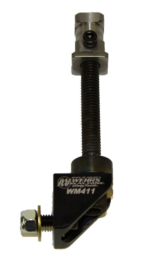 WEHRS MACHINEAdjuster Rear T-Bar