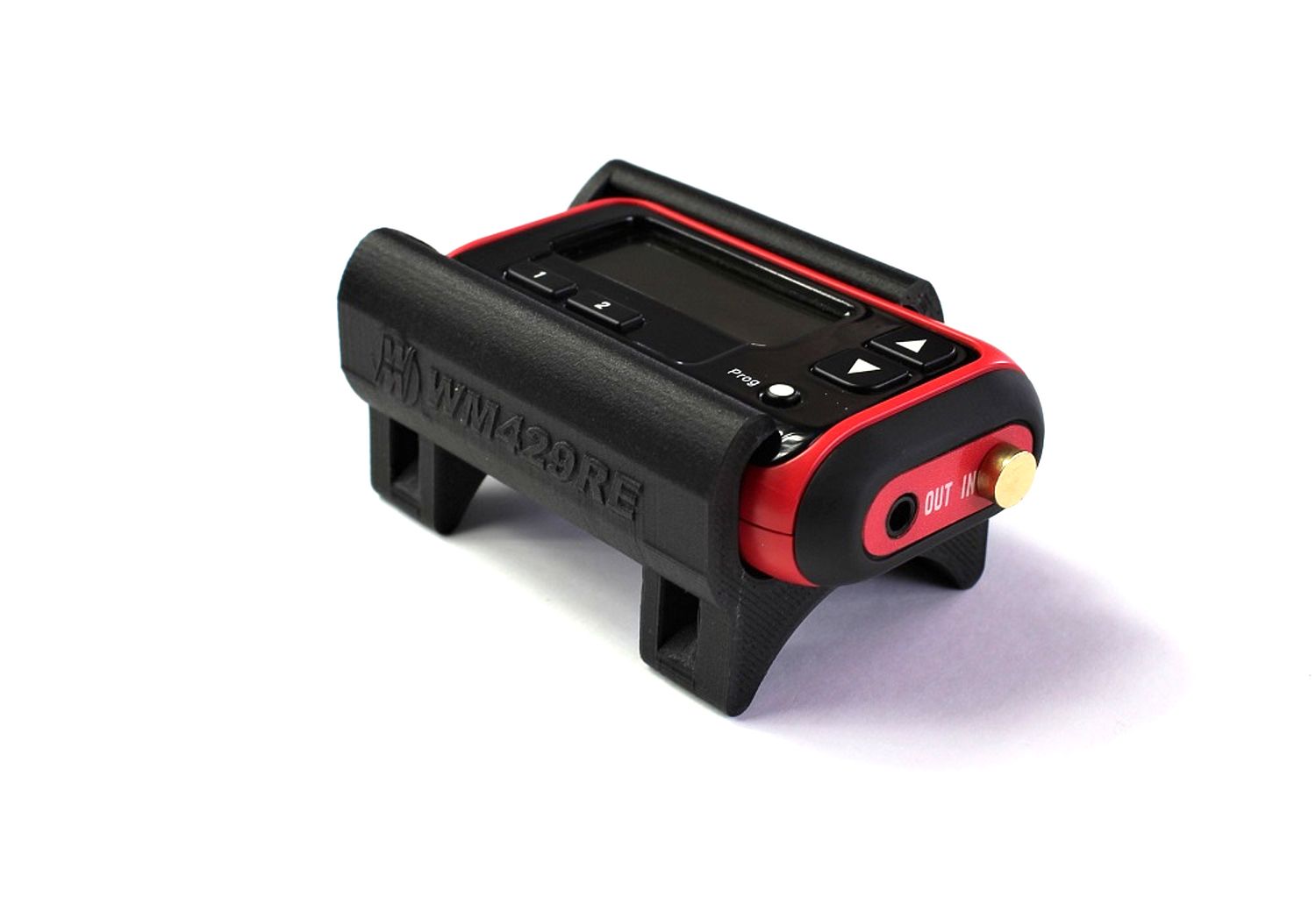 WEHRS MACHINERE SWITCH 1-3/4in Tube Mount