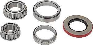 WELD RACINGAnglia Hub Bearing and Seal Kit