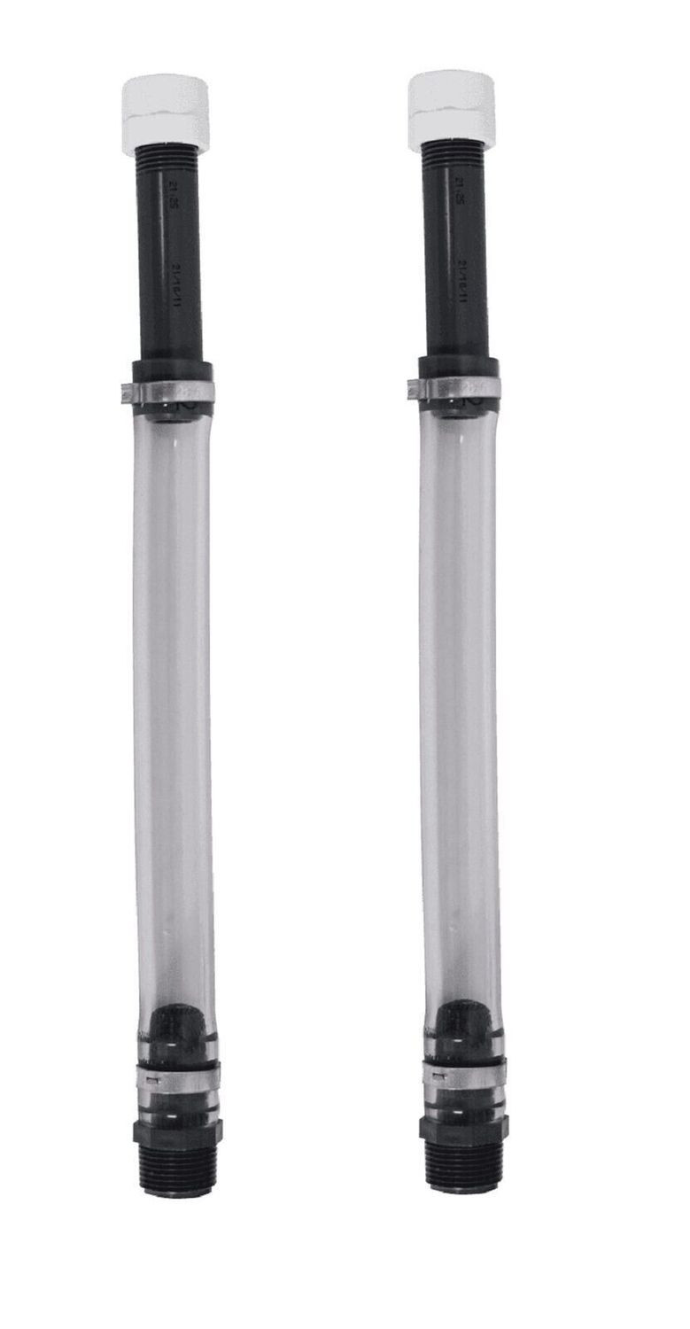 VP RACINGFiller Hose - 14in 2 Pack
