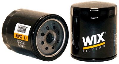 WIX RACING FILTERSSpin-On Lube Filter