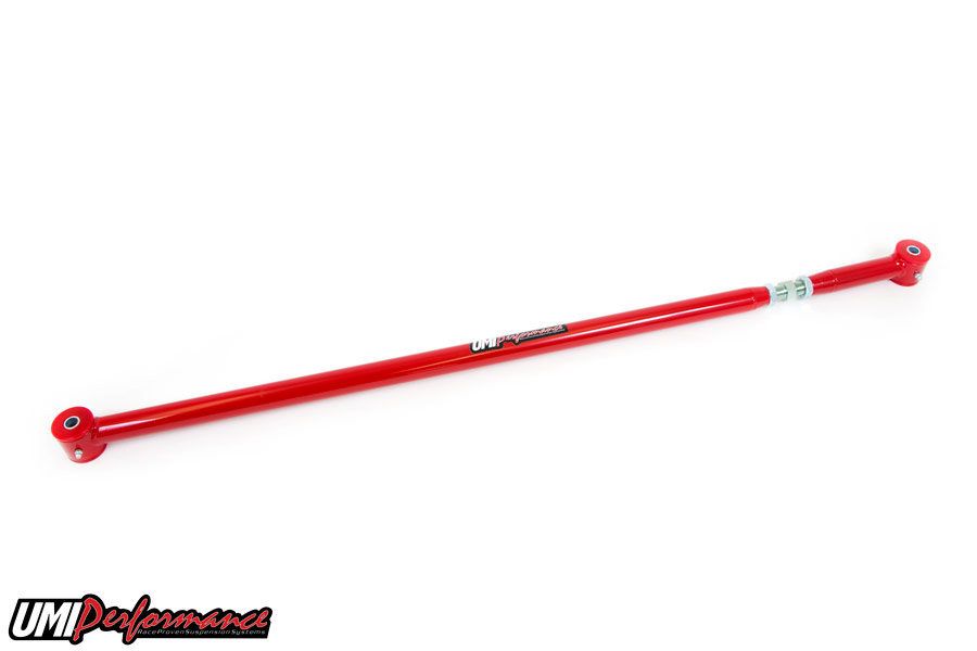 UMI PERFORMANCE 82-02 GM F Body On-Car Adjustable Panhard Bar