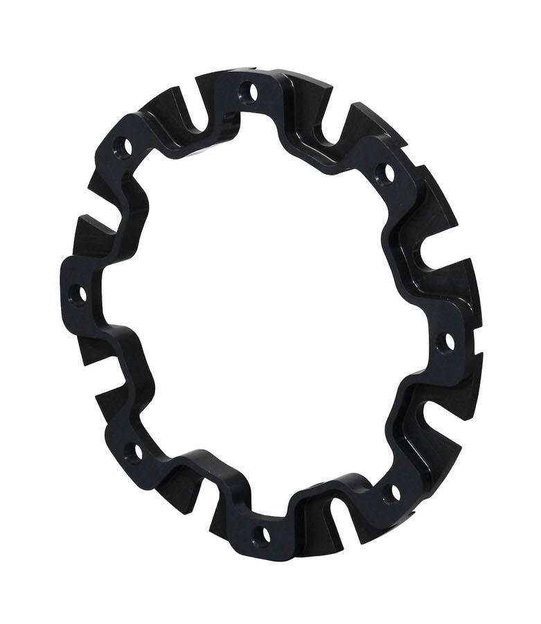 WILWOODAdapter Rotor Dynamic Mnt 8x7.00in Starlite