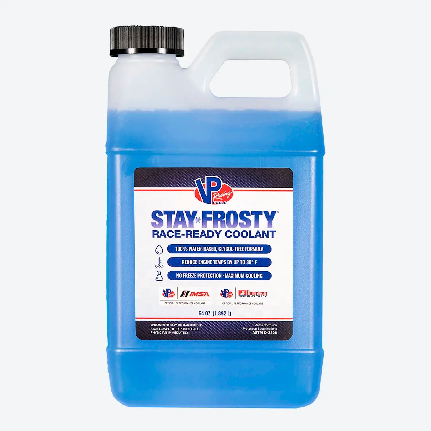 VP RACINGCoolant Race Ready Stay Frosty 1 gal