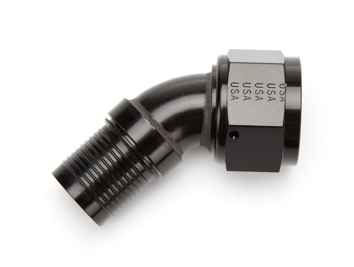 XRP-XTREME RACING PROD.16an 45-Deg HS-79 Hose End