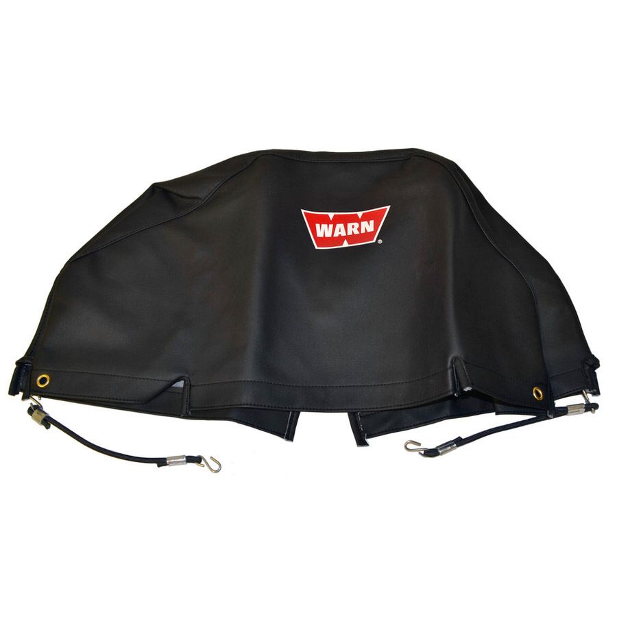WARNWinch Cover