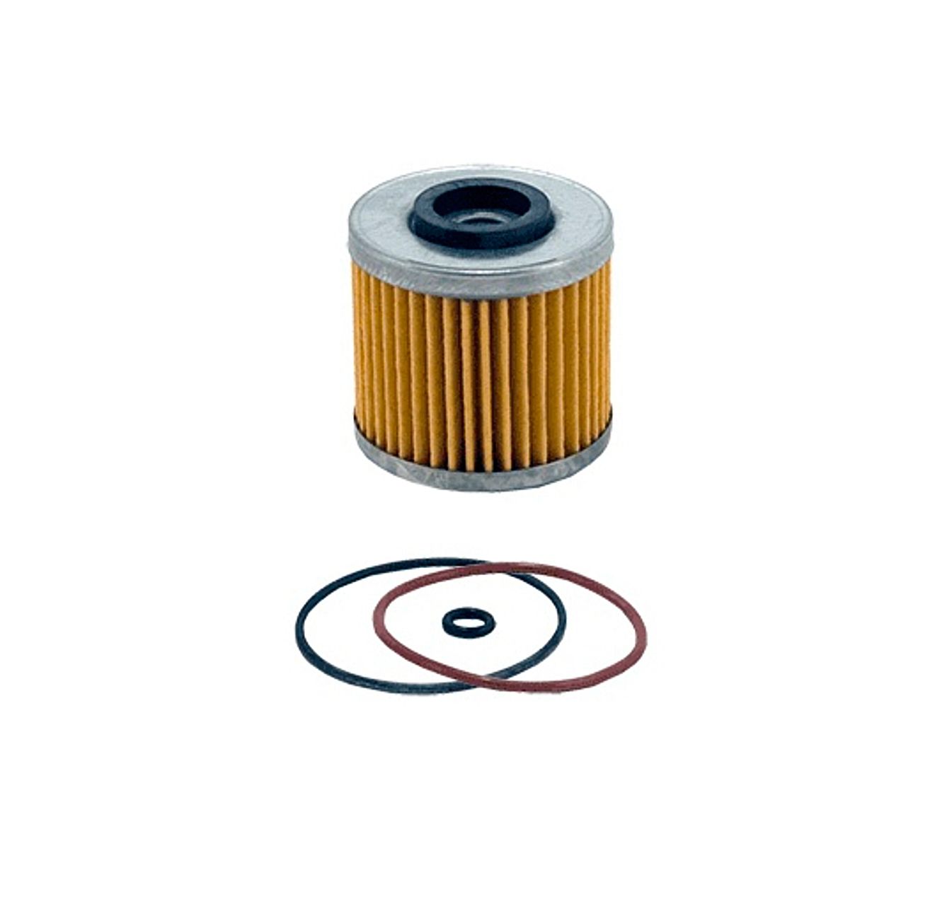 WIX RACING FILTERSMetal Canister Filter