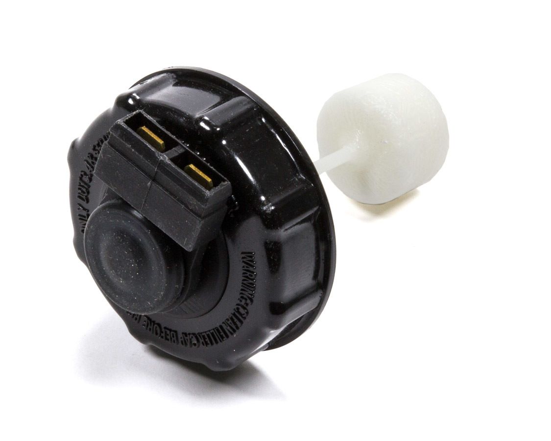 WILWOODCap M/C w/Electronic Level Sensor