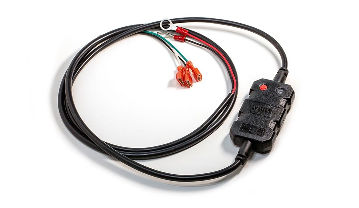 WARNHUB Receiver Powersports Series Winches