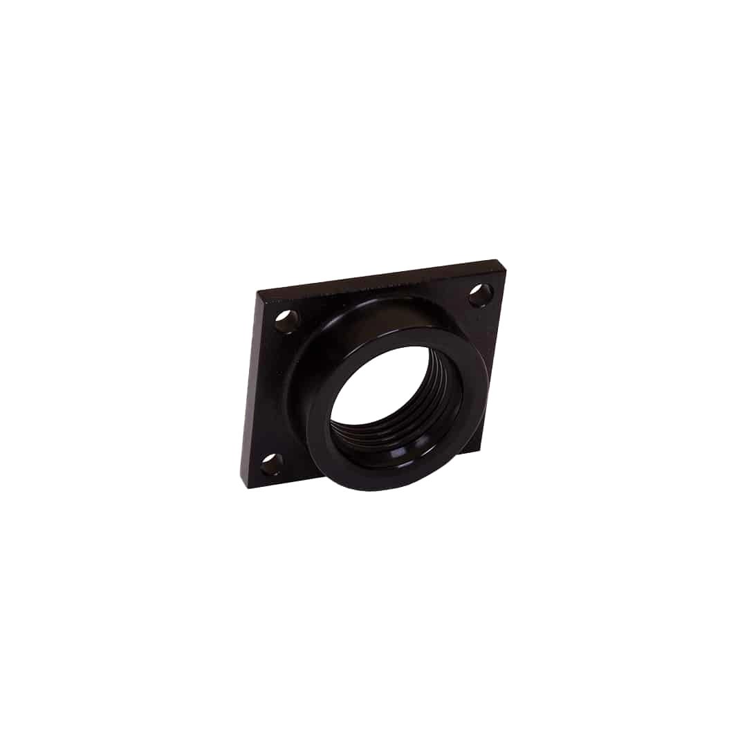 WATERMAN RACING COMP.Adapter Outlet AN-12 Port