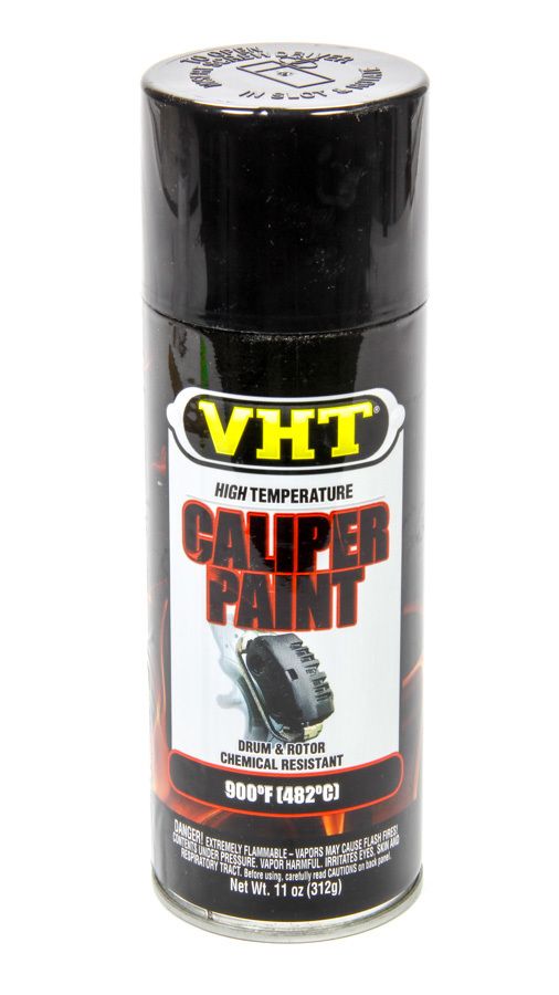 VHTGloss Black Hi-Temp Brake Paint