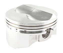 WISECOBBC Domed Piston Set 4.310in Bore +48.4cc