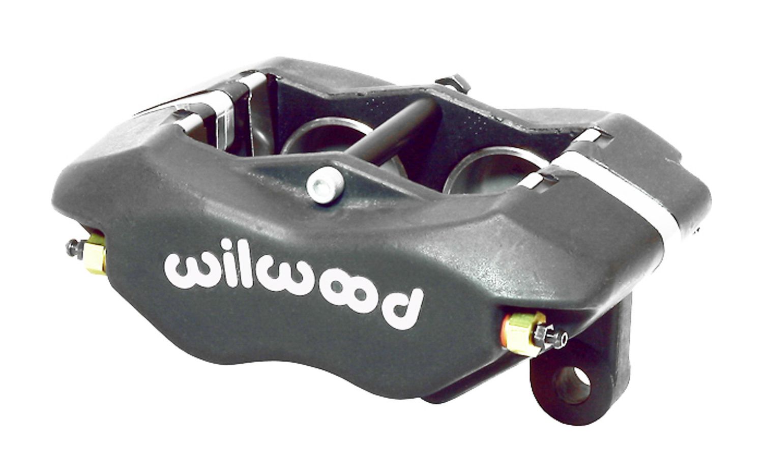 WILWOODCaliper FNDL 3.50in Mt. 1.75in Piston 1.00in Rtr