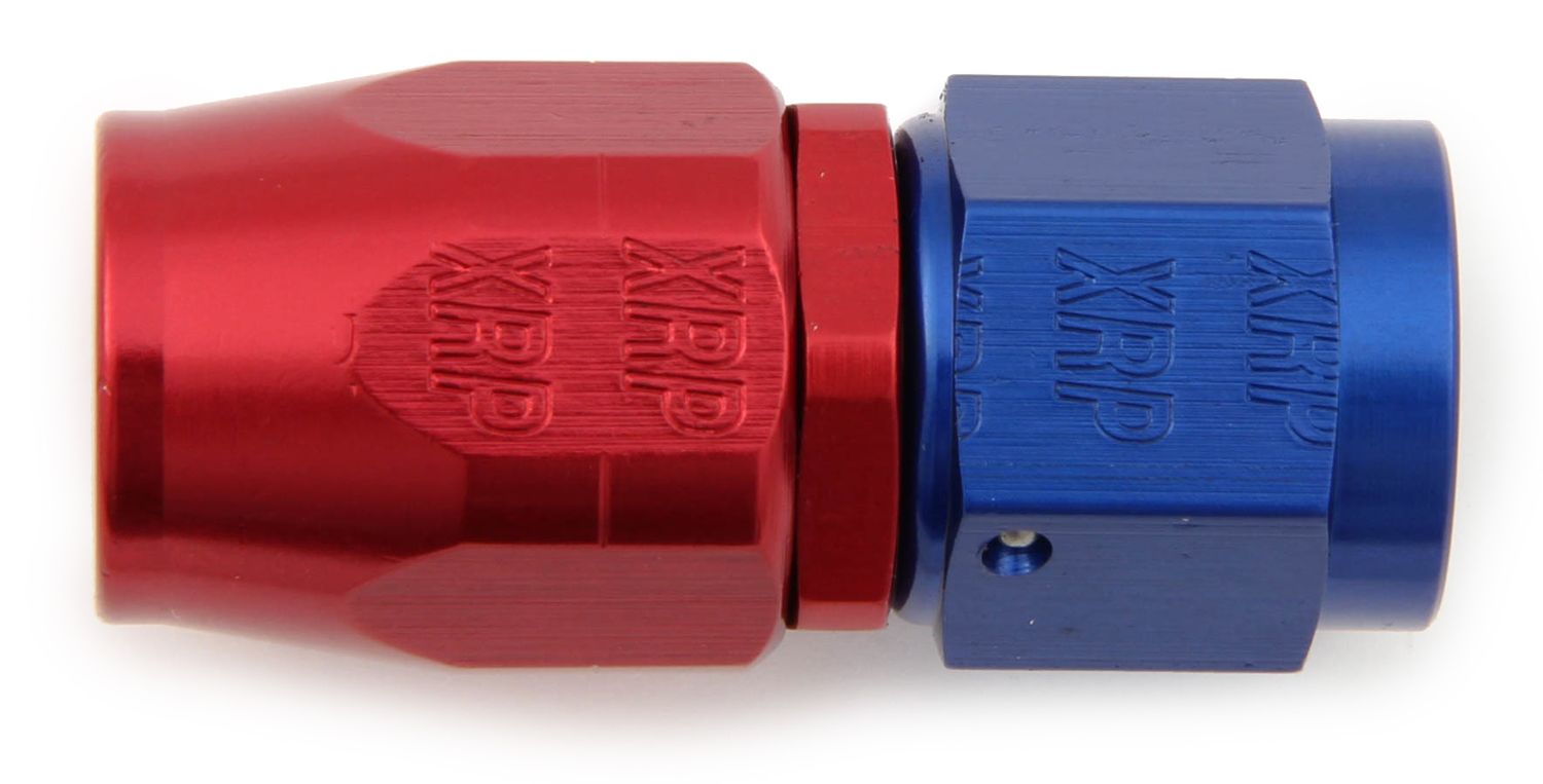 XRP-XTREME RACING PROD.#4 Str Hose End