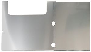 TRIPLE X RACE COMPONENTSFull Engine Enclosure Panel Right Side Sprint