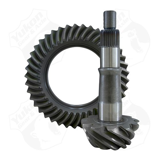 YUKON GEAR AND AXLE3.73 Ring & Pinion Gear Set GM 8.5