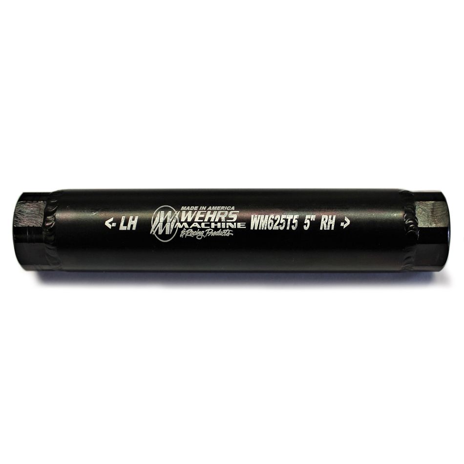 WEHRS MACHINESuspension Tube 5/8in 5in Long