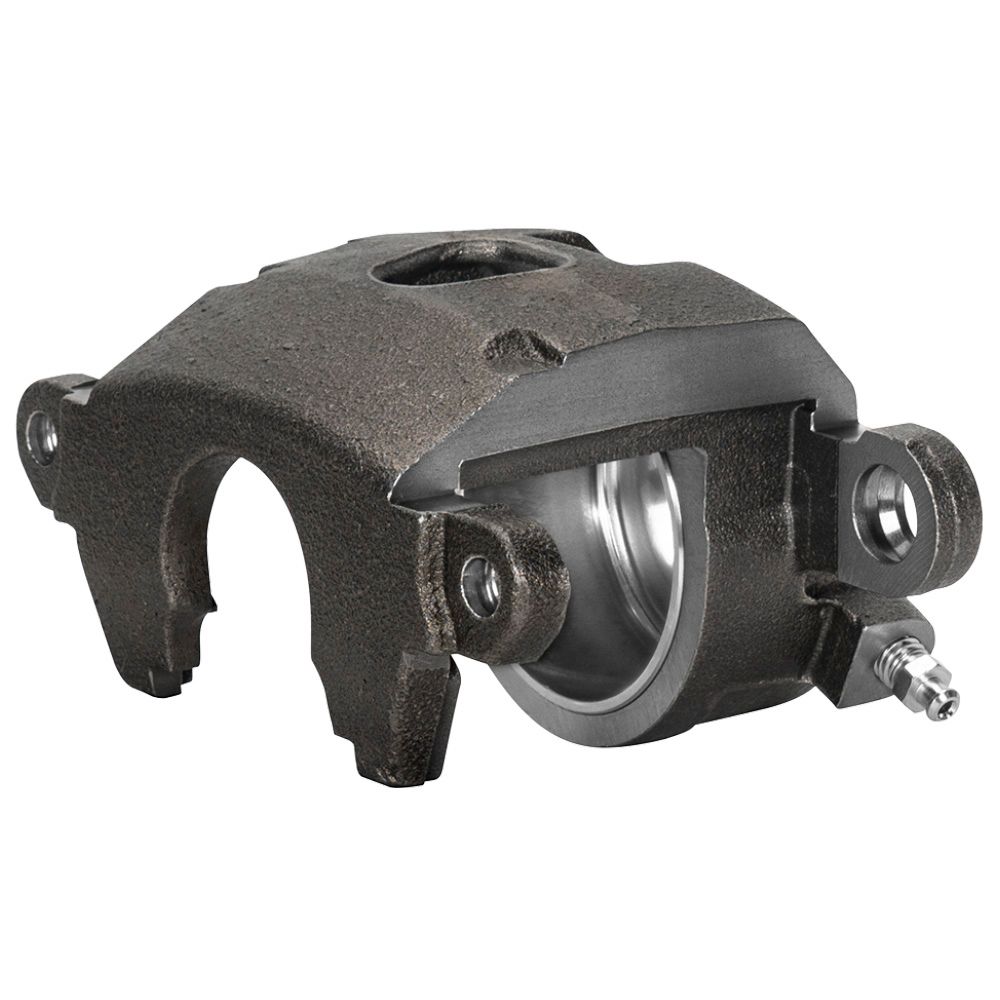 WILWOODCaliper GM Metric Cast Iron 2.50in Piston