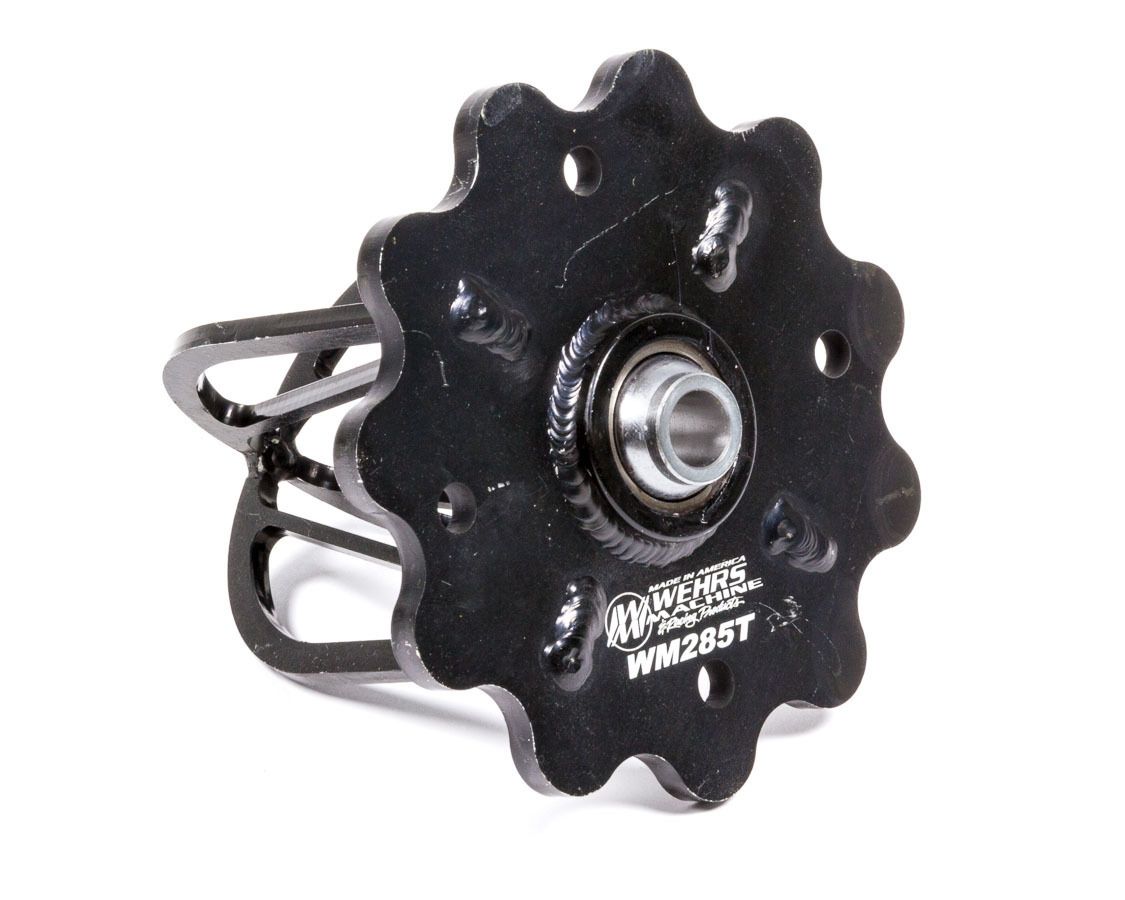 WEHRS MACHINESwivel Spring Cup Tall 5.5in Spring