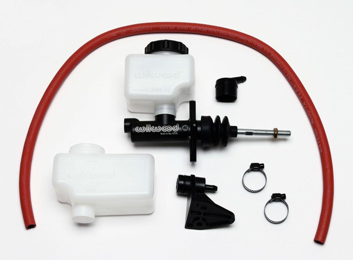 WILWOODMaster Cylinder Kit Short 5/8in