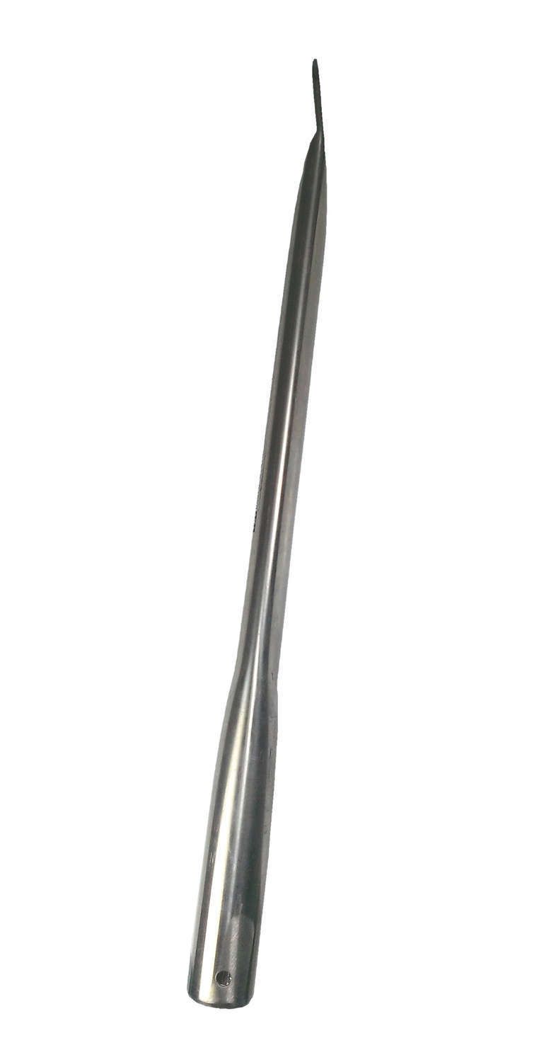 TRIPLE X RACE COMPONENTSNose Wing Aero Front Post Sprint Car