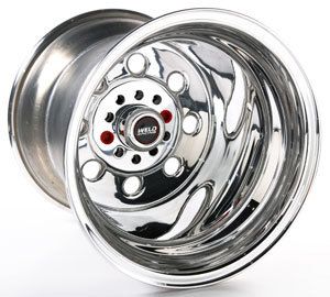 WELD RACING15 X 14in. Draglite 5 X 4.5-4.75in. 3.5in. BS