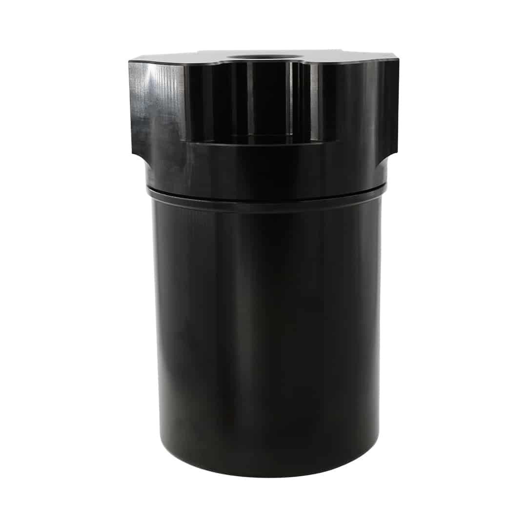 WATERMAN RACING COMP.10-Micron Inline Filter Canister w/12an Ports